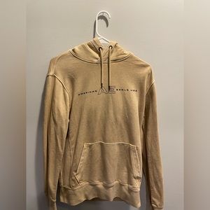 American Eagle heavy sweatshirt